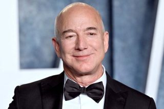 jeff bezos